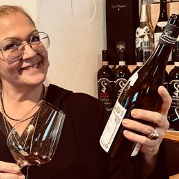 Carole Rohrmoser-Stein