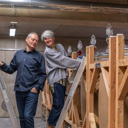 © Weingut Heinrich Gernot und Heike Heinrich