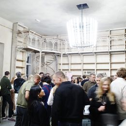 © Weinskandal Schauplatz: Reaktor in Hernals
