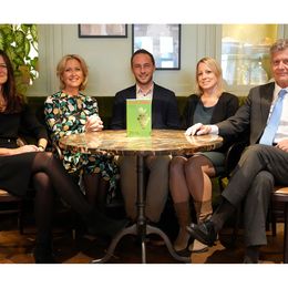 Hauptpreis an Familie Prieler