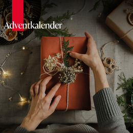 Gault&Millau Adventkalender 2024