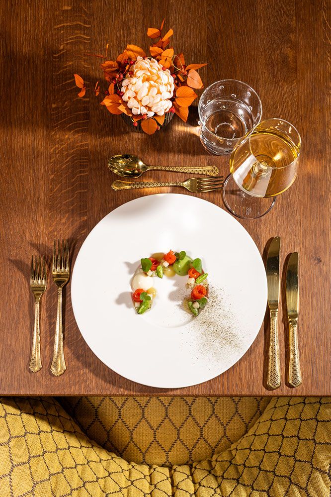 © Hotel Knappenhof | Christian Husar