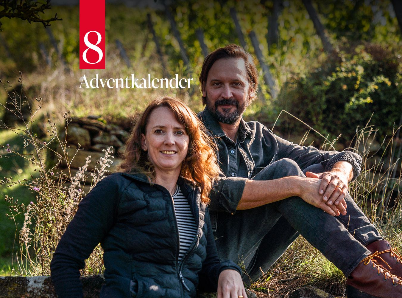 Stefanie und Alwin Jurtschitsch