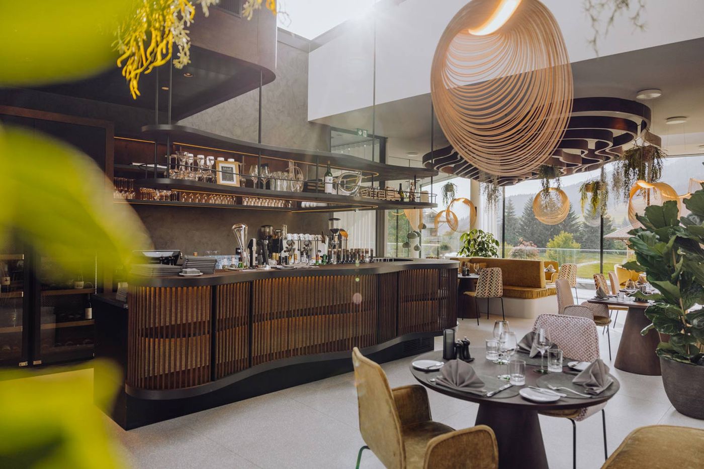 Ess:enz – Garden of Eating