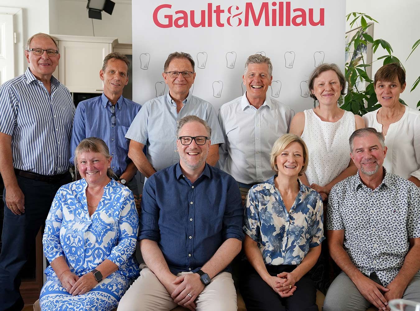 Die Jury