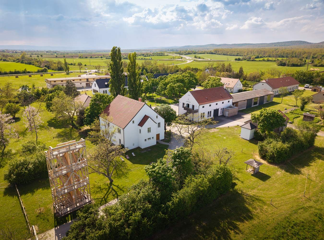 Bio-Landgut Esterhazy