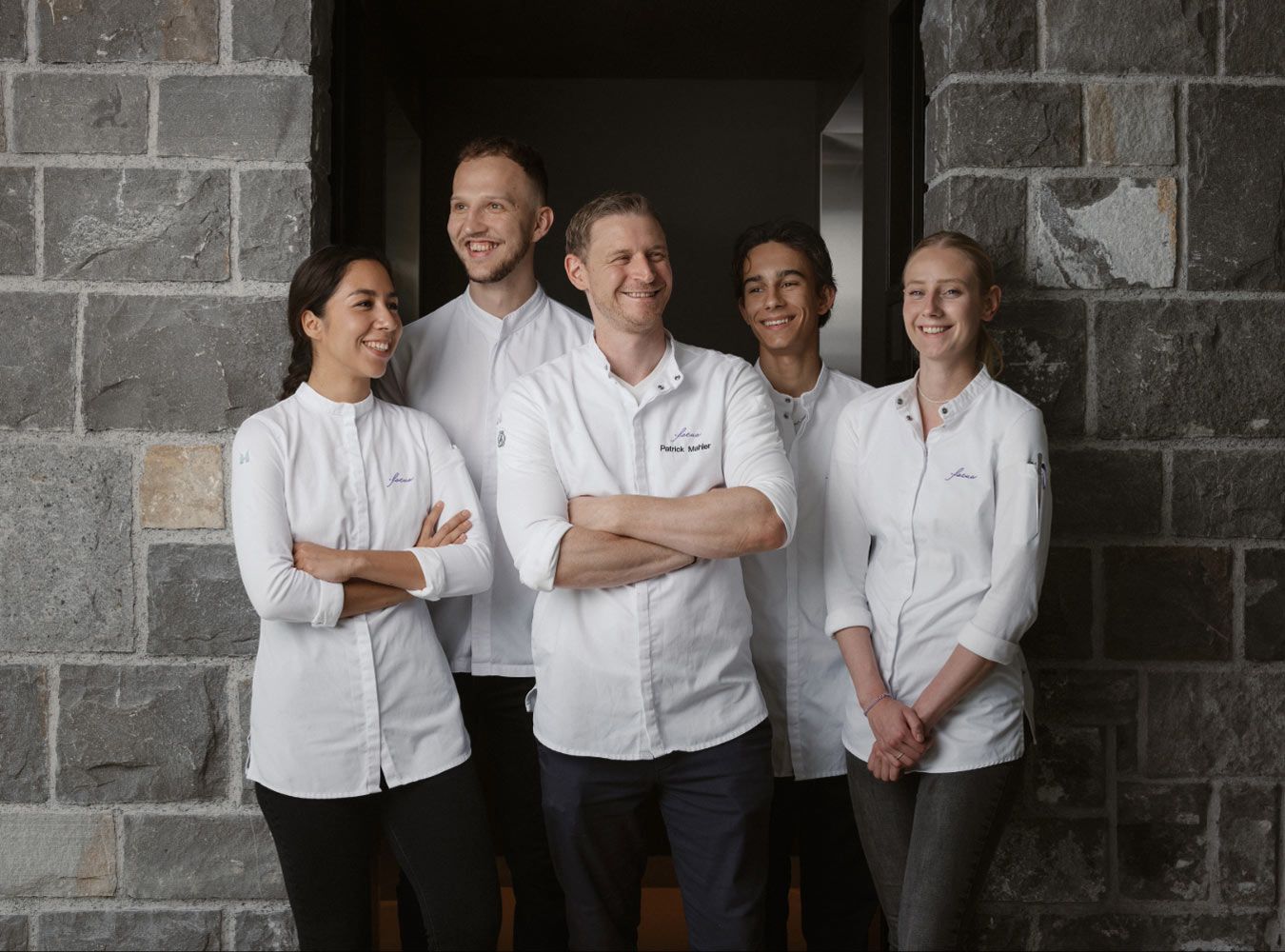 © Digitale Massarbeit Patrick Mahler mit Team