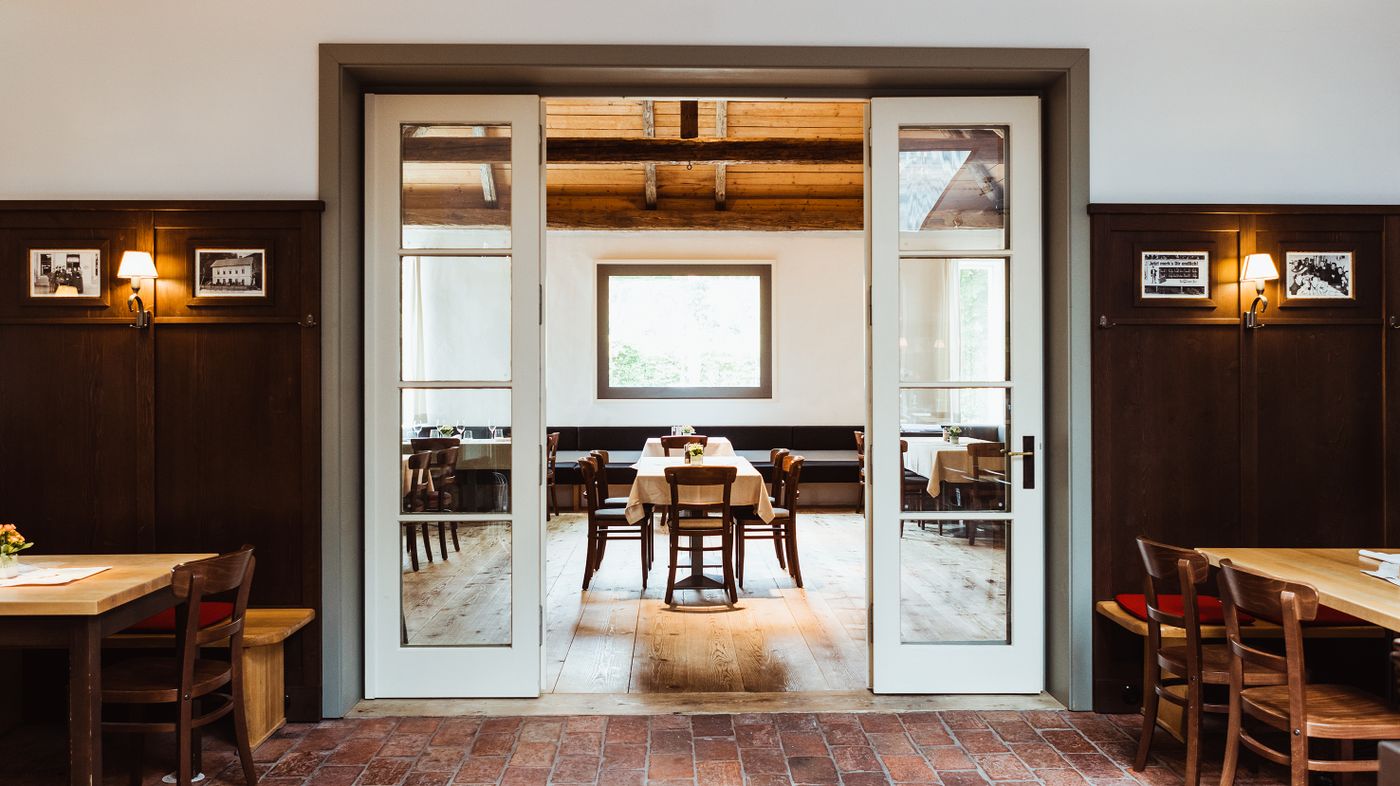 NOE Werbung David Schreiber