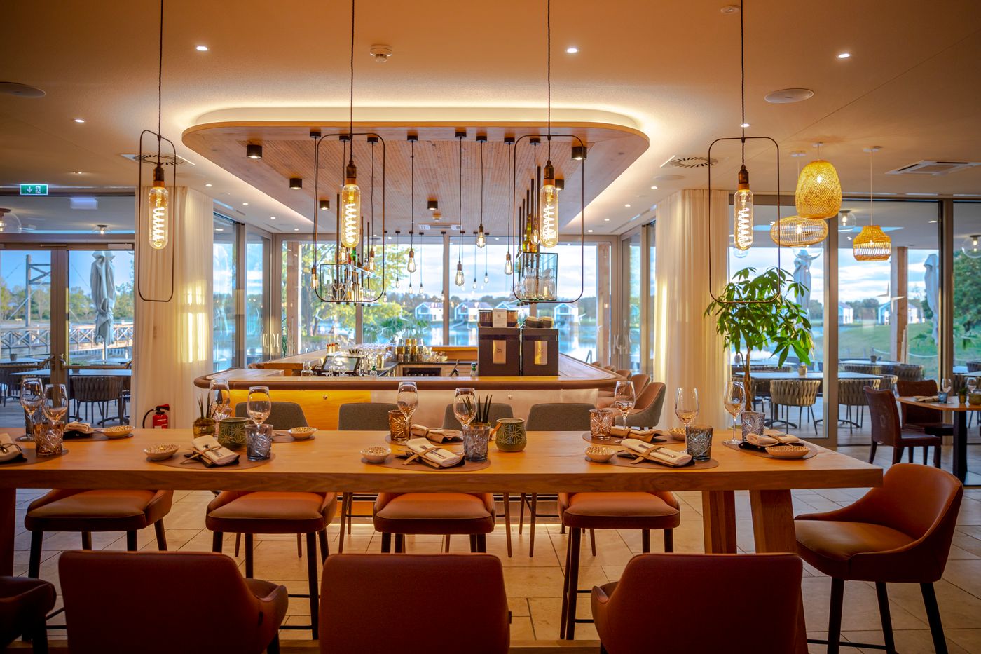 Restaurant Die Möwe