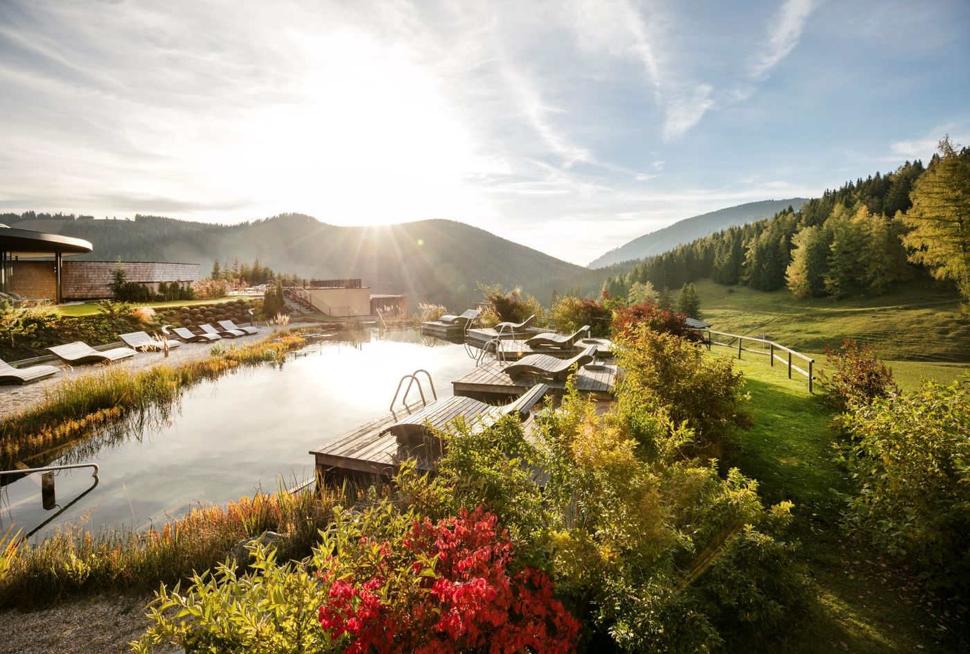 © Almwellness Hotel Pierer | Harald Eisenberger
