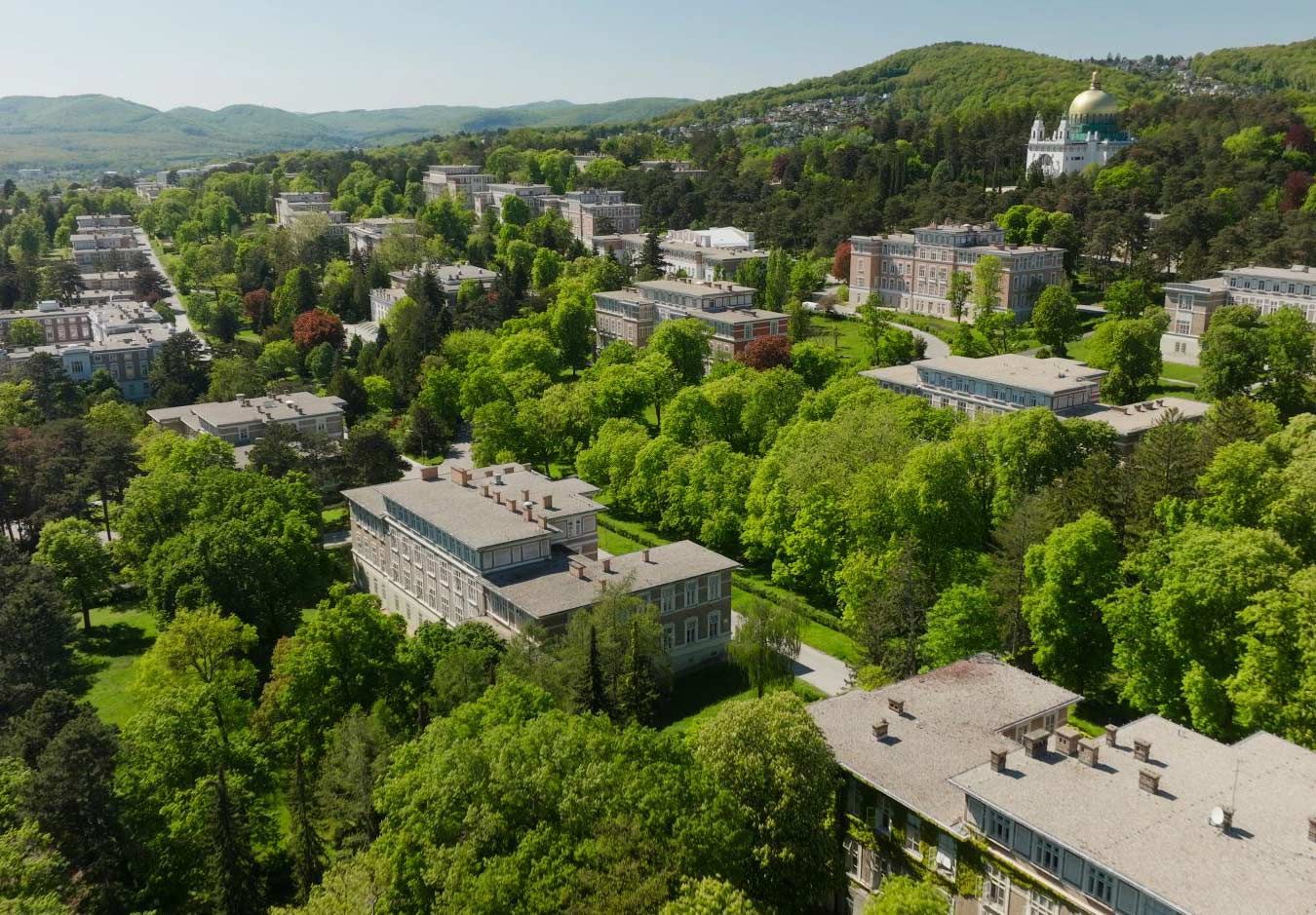 Neue Heimat für den Liquid Market