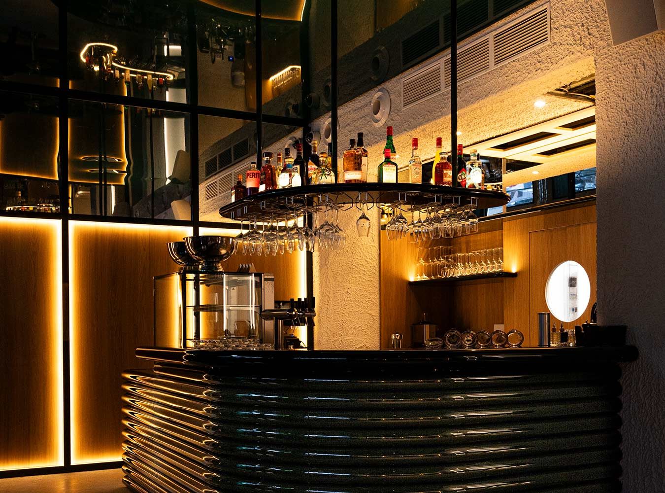 lido Bar Wien