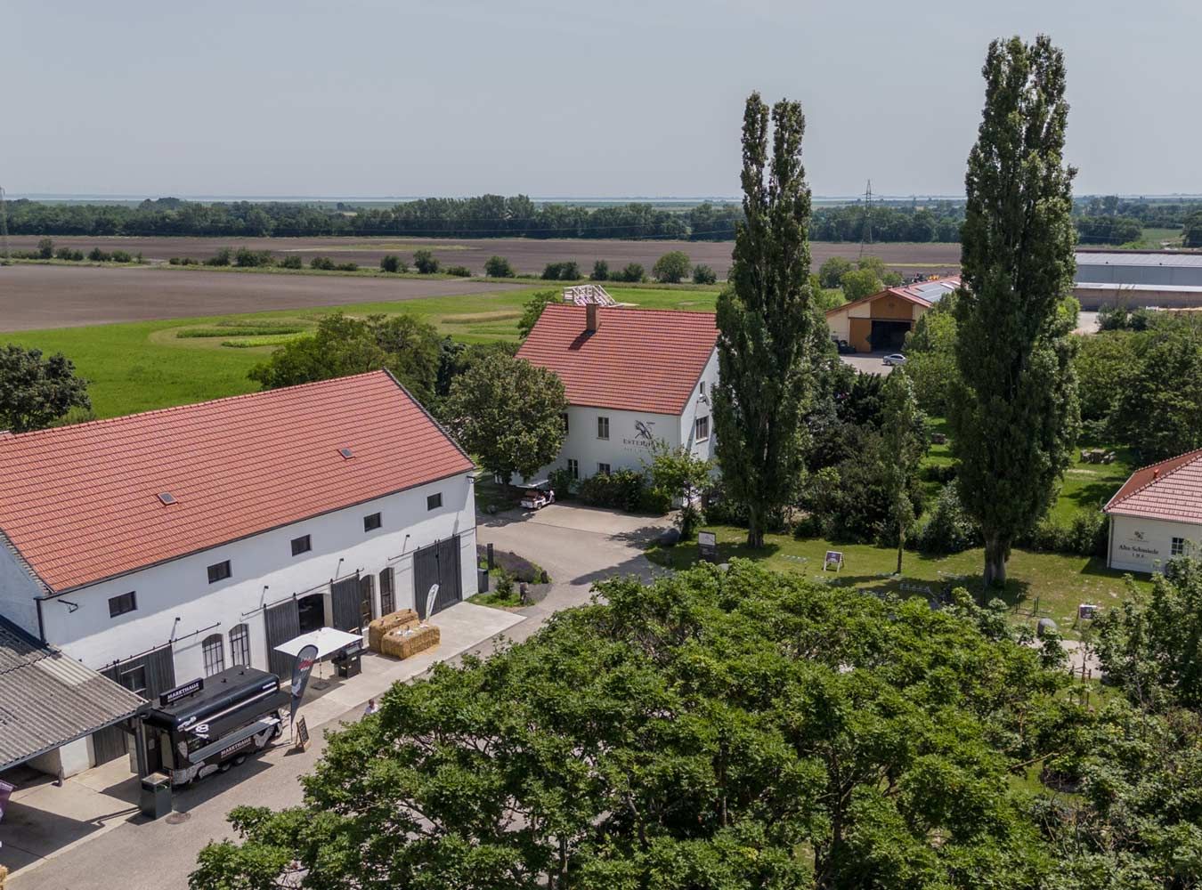 © Lia Schulcz Bio-Landgut Esterhazy