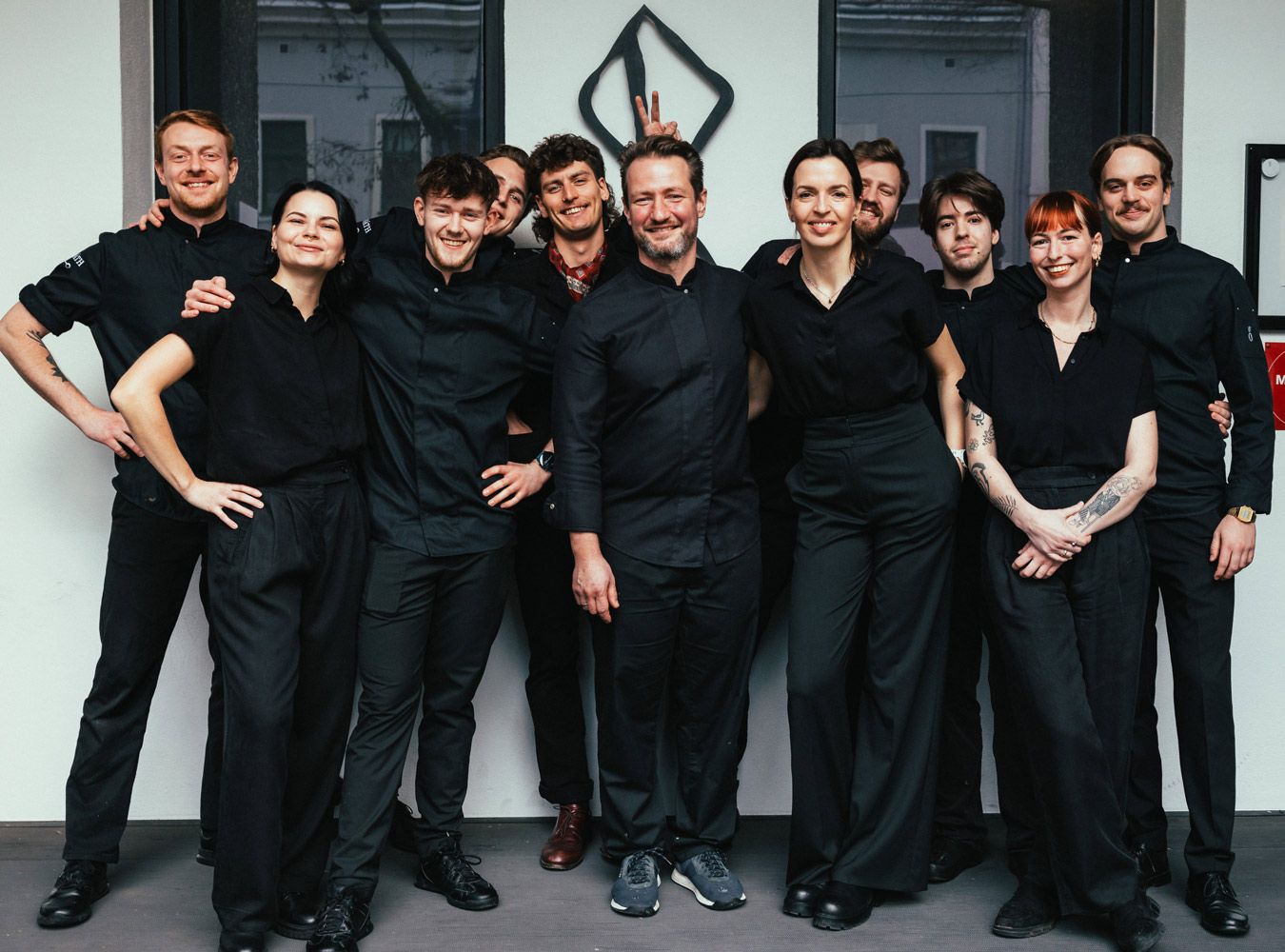 Das Horváth-Team