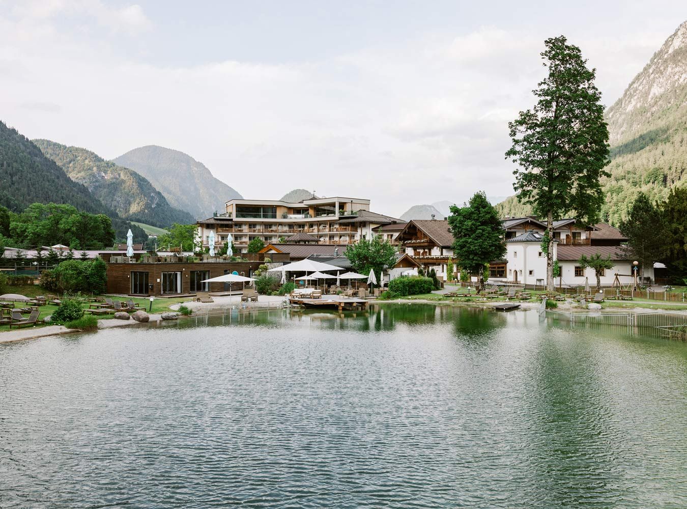 © POST Family Resort