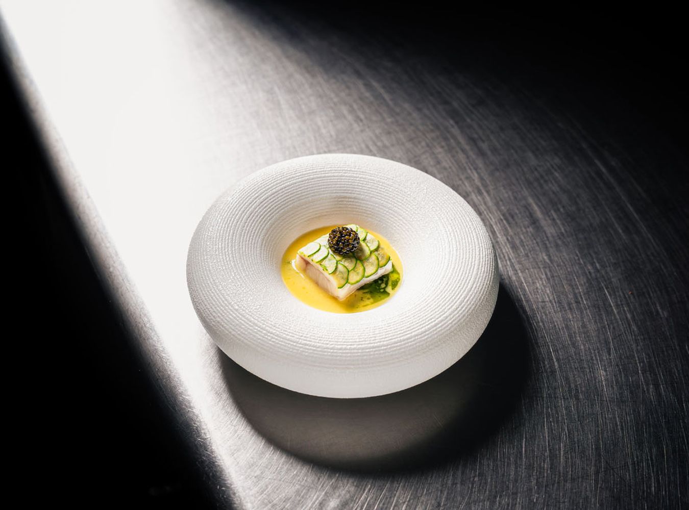 © David Mailänder Kulinarik im Hotel Alpenstern