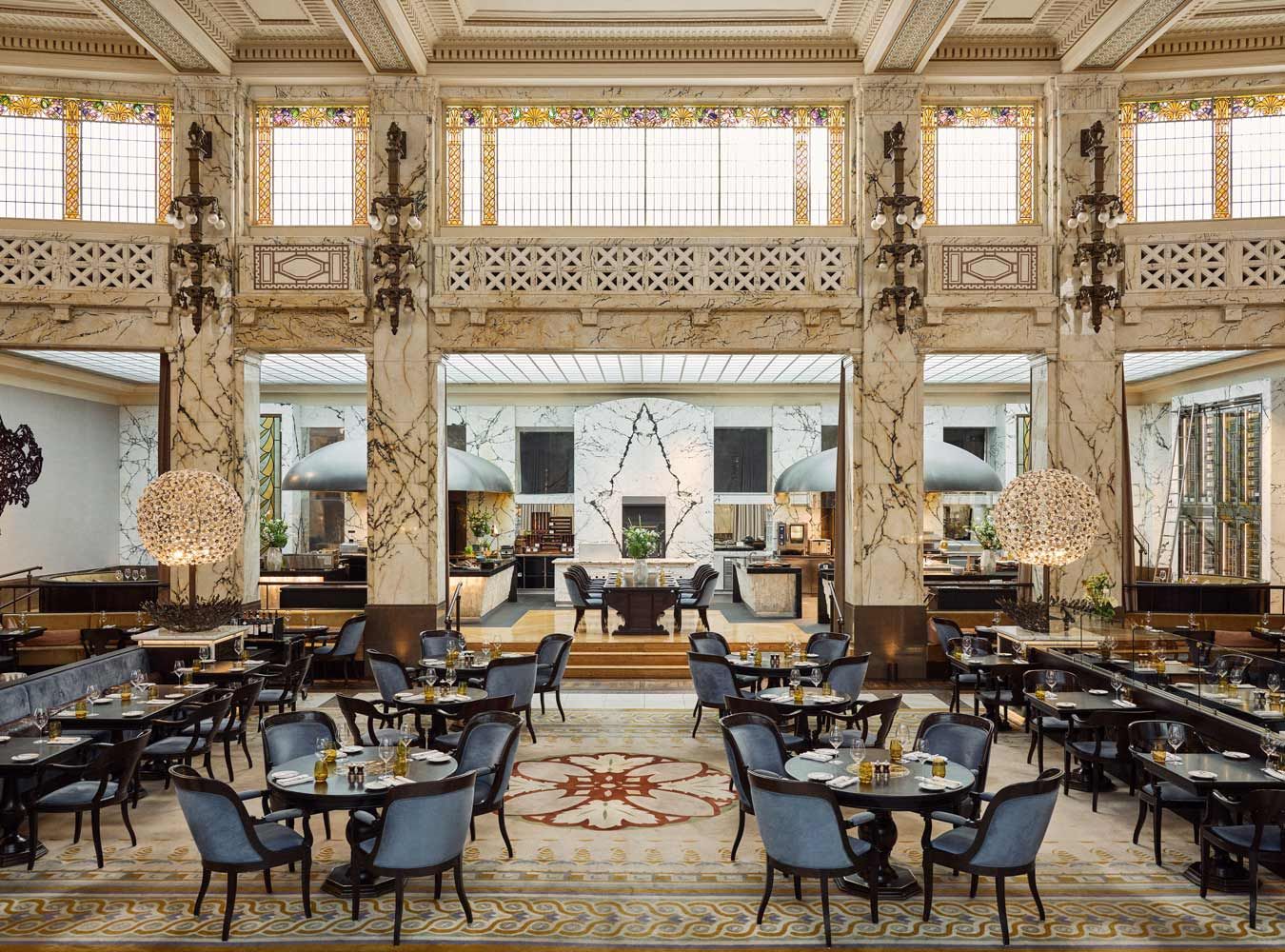 © Park Hyatt Vienna