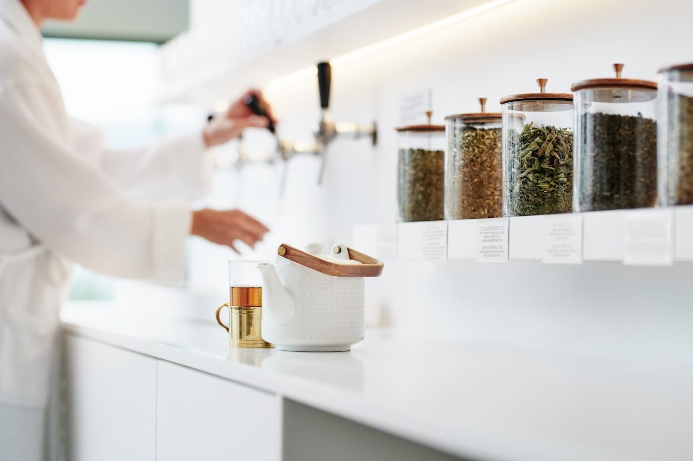 © VIVAMAYR Medical Health Resort Detox mit profesioneller Unterstützung im VIVAMAYR Resort