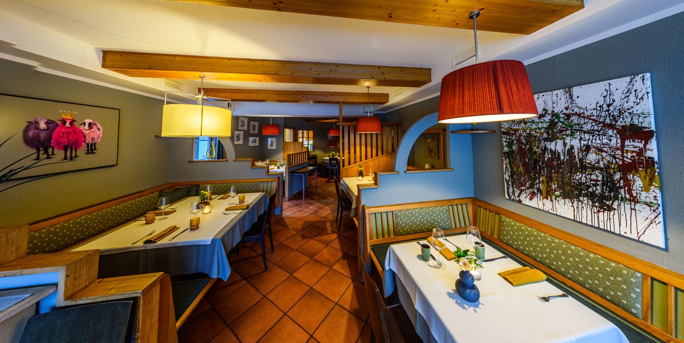 Gasthof Pils