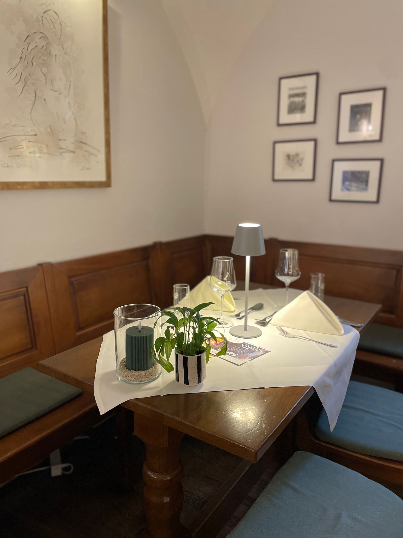 Karin Rosenberger null