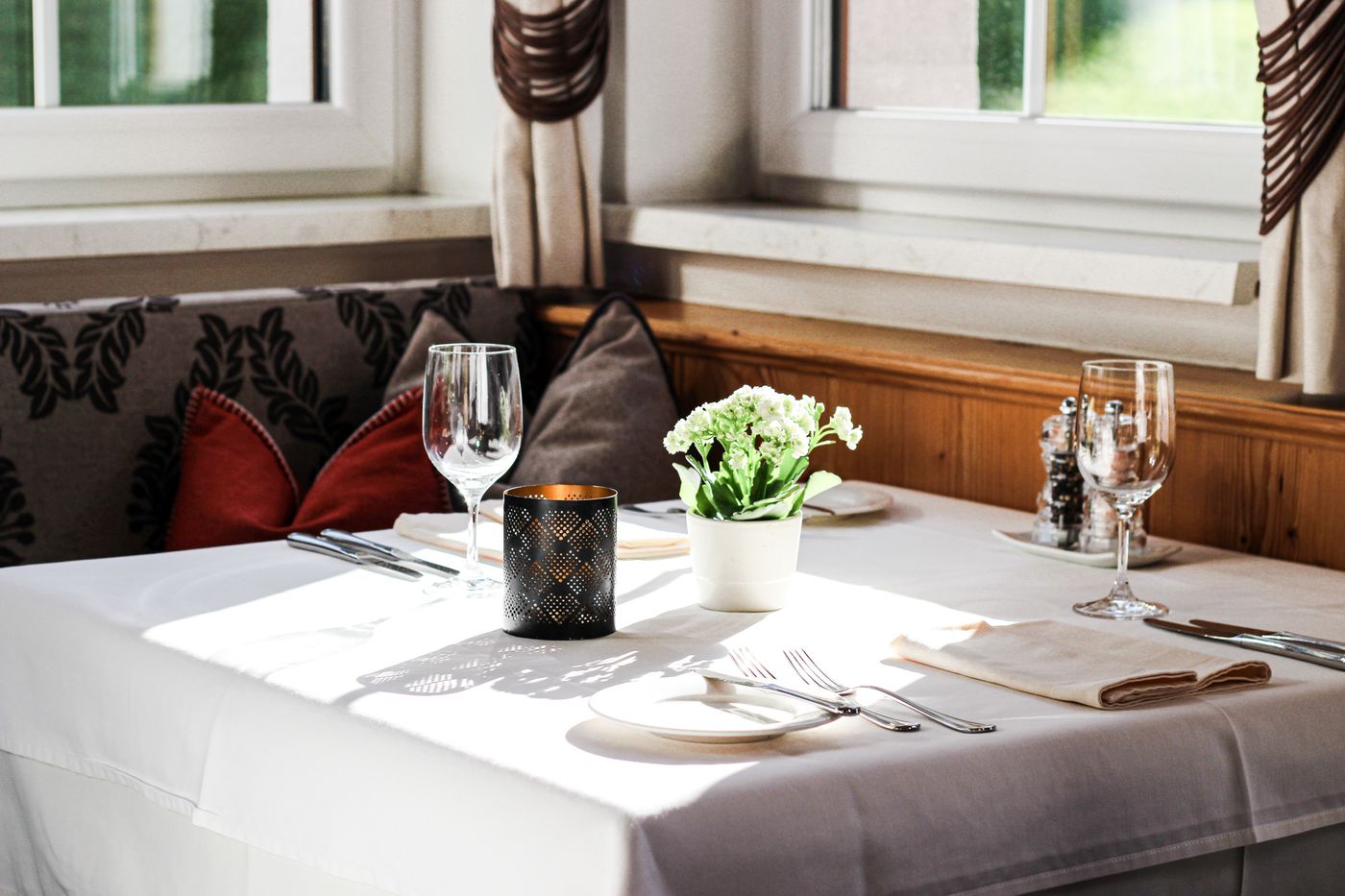 Hotel Panorama GmbH, www.panorama.at null