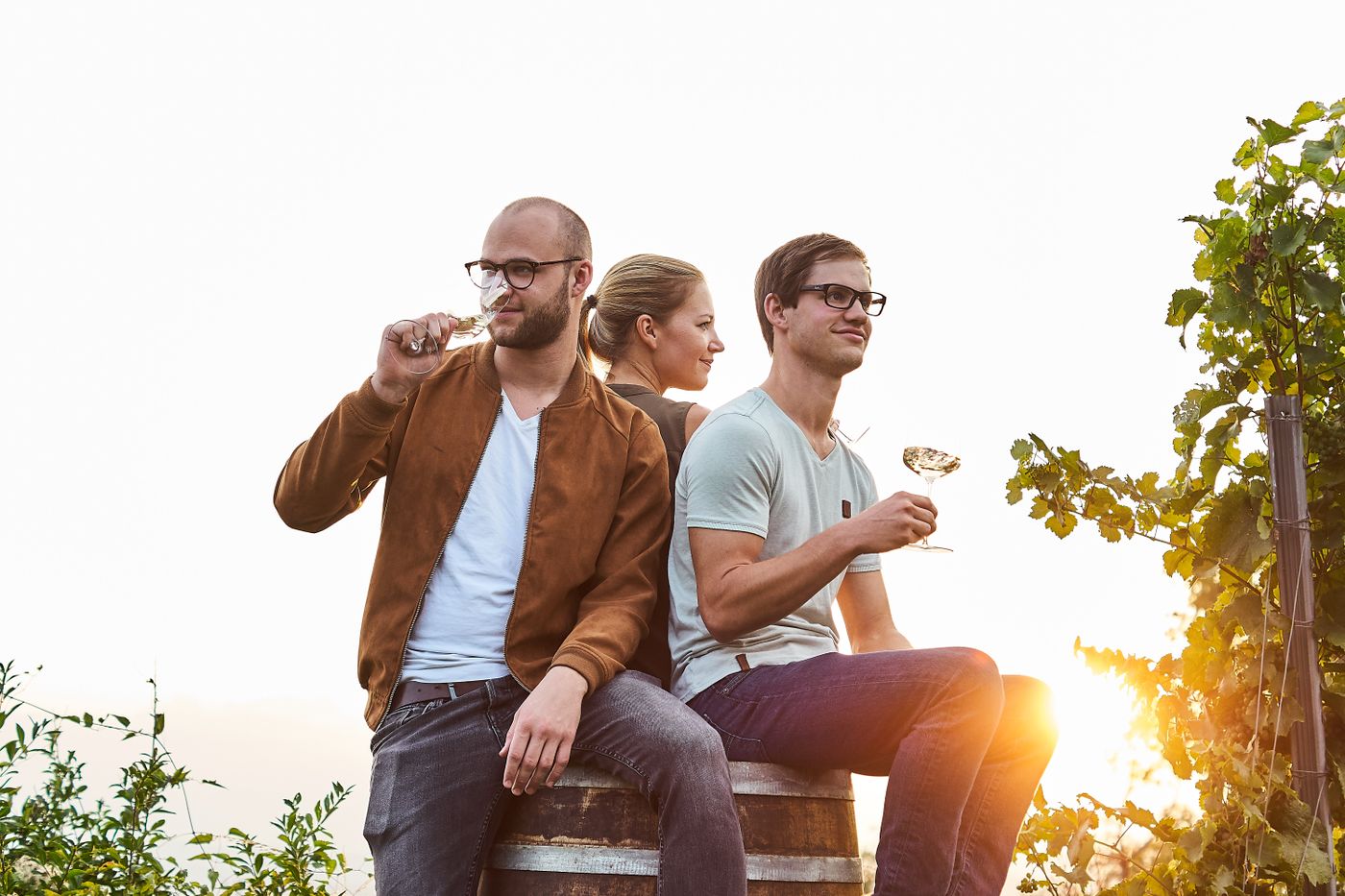 Bio-Weingut Kemetner Simon Kemetner