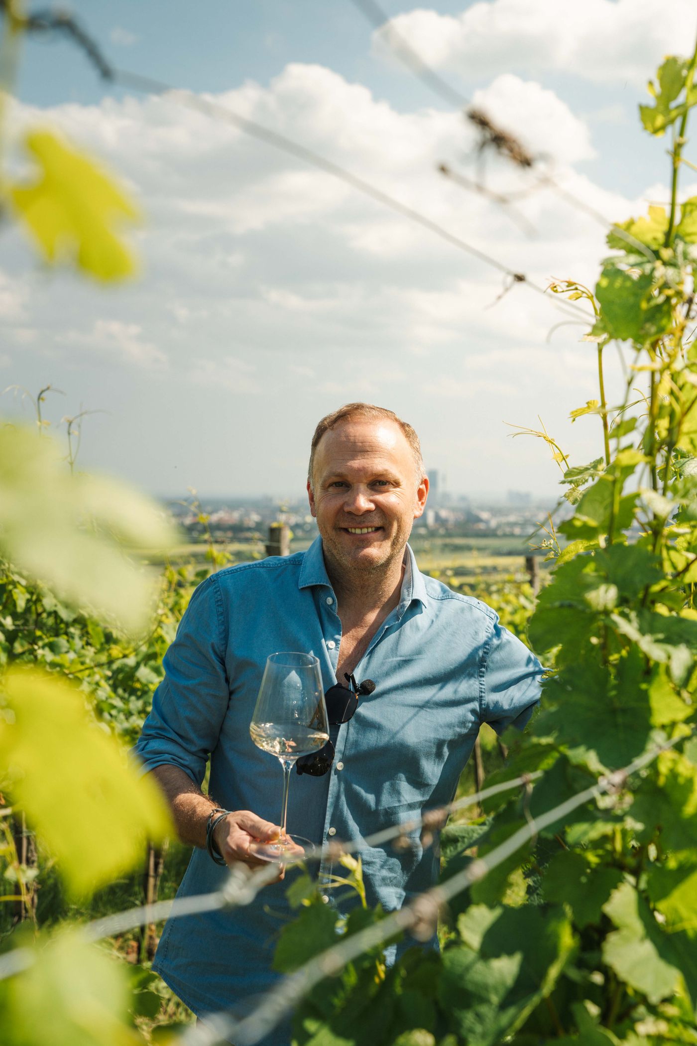 Weingut Christ null