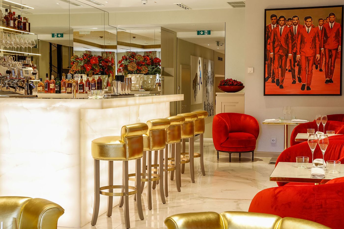 Das Tyrol | Christian Husar