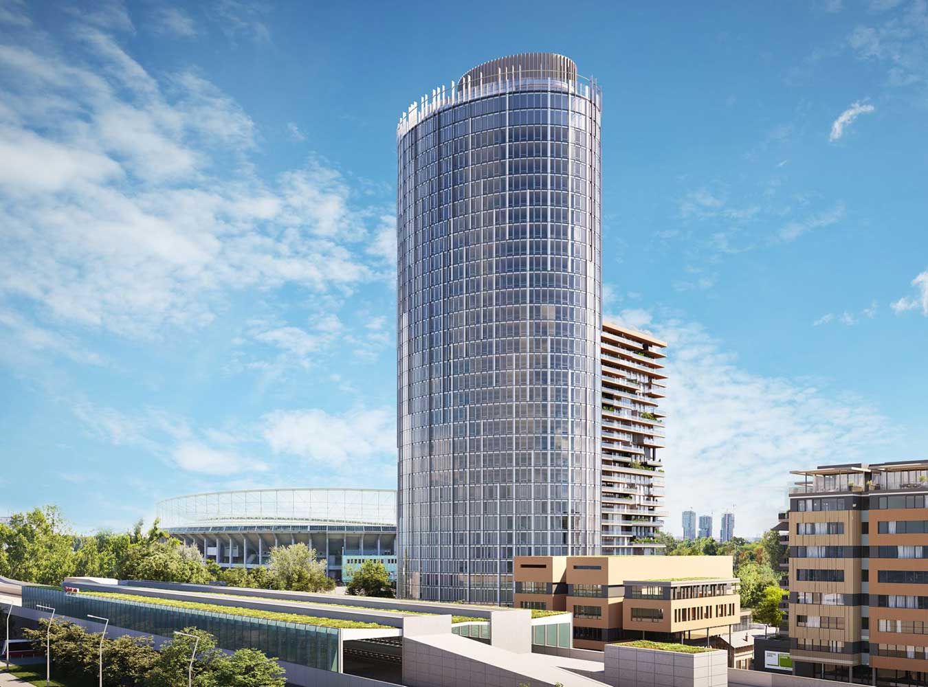 Dorint Hotel Weitblick Wien