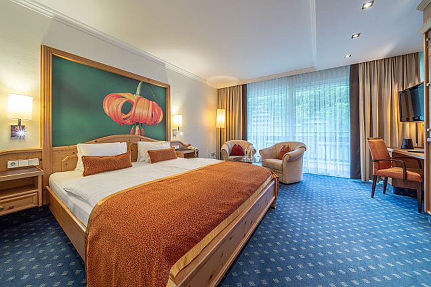 Europäischer Hof Aktivhotel & Spa