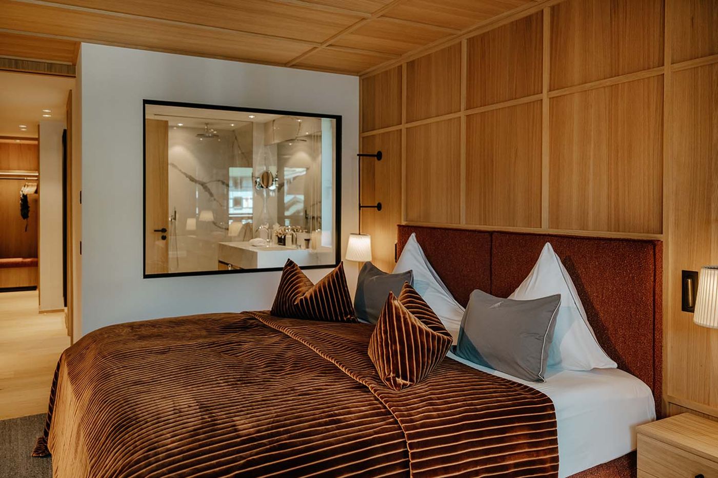 Bergbalance Suite