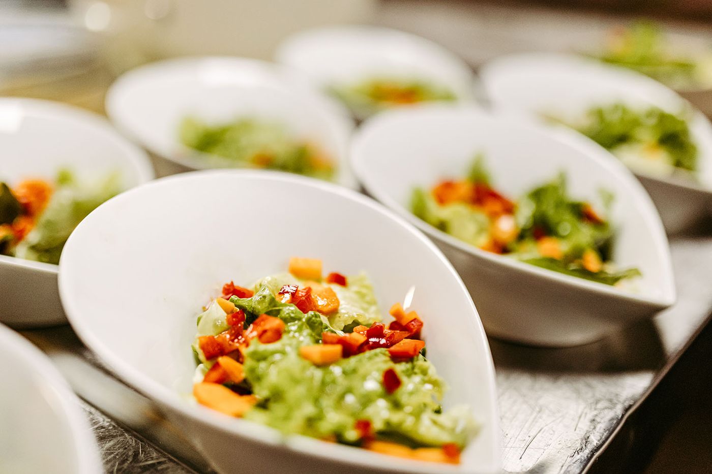 Vitaminschub aus der Küche 