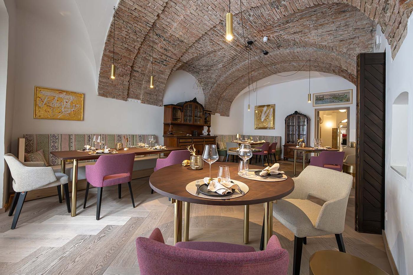 Zum Goldenen Hirschen