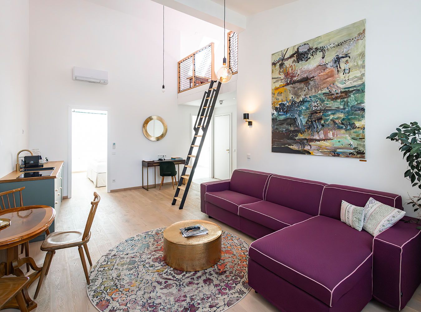 © Zum Goldenen Hirschen