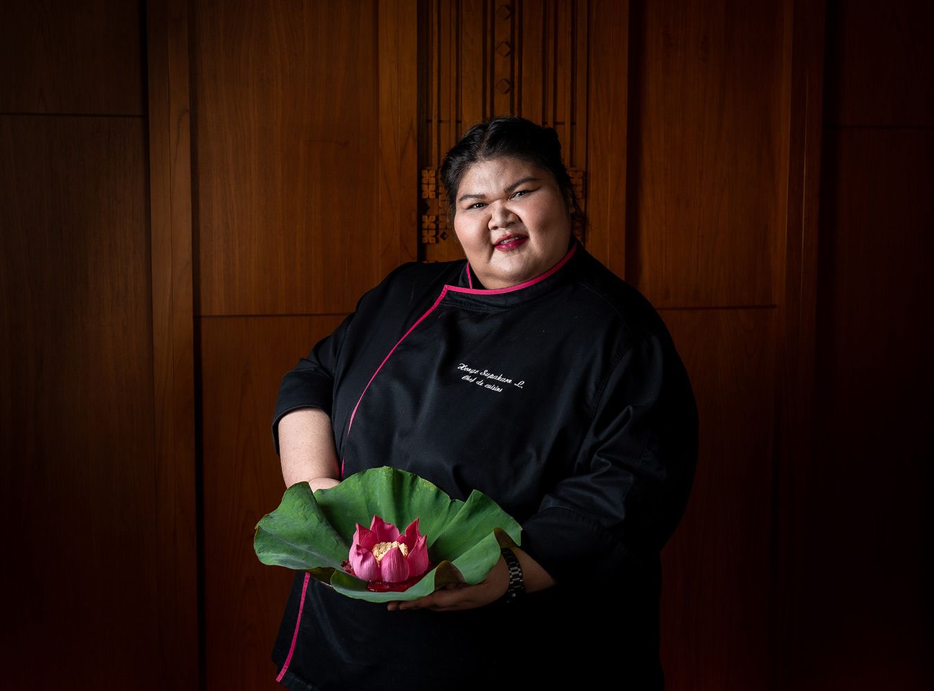 © Minor Hotels Chef Hongz