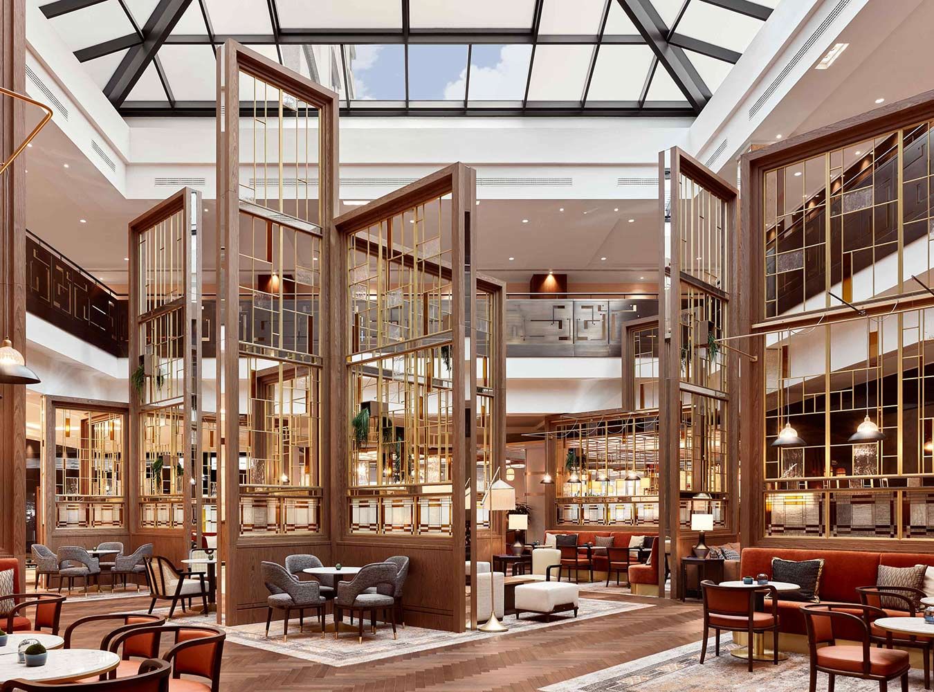 Lobby 2025