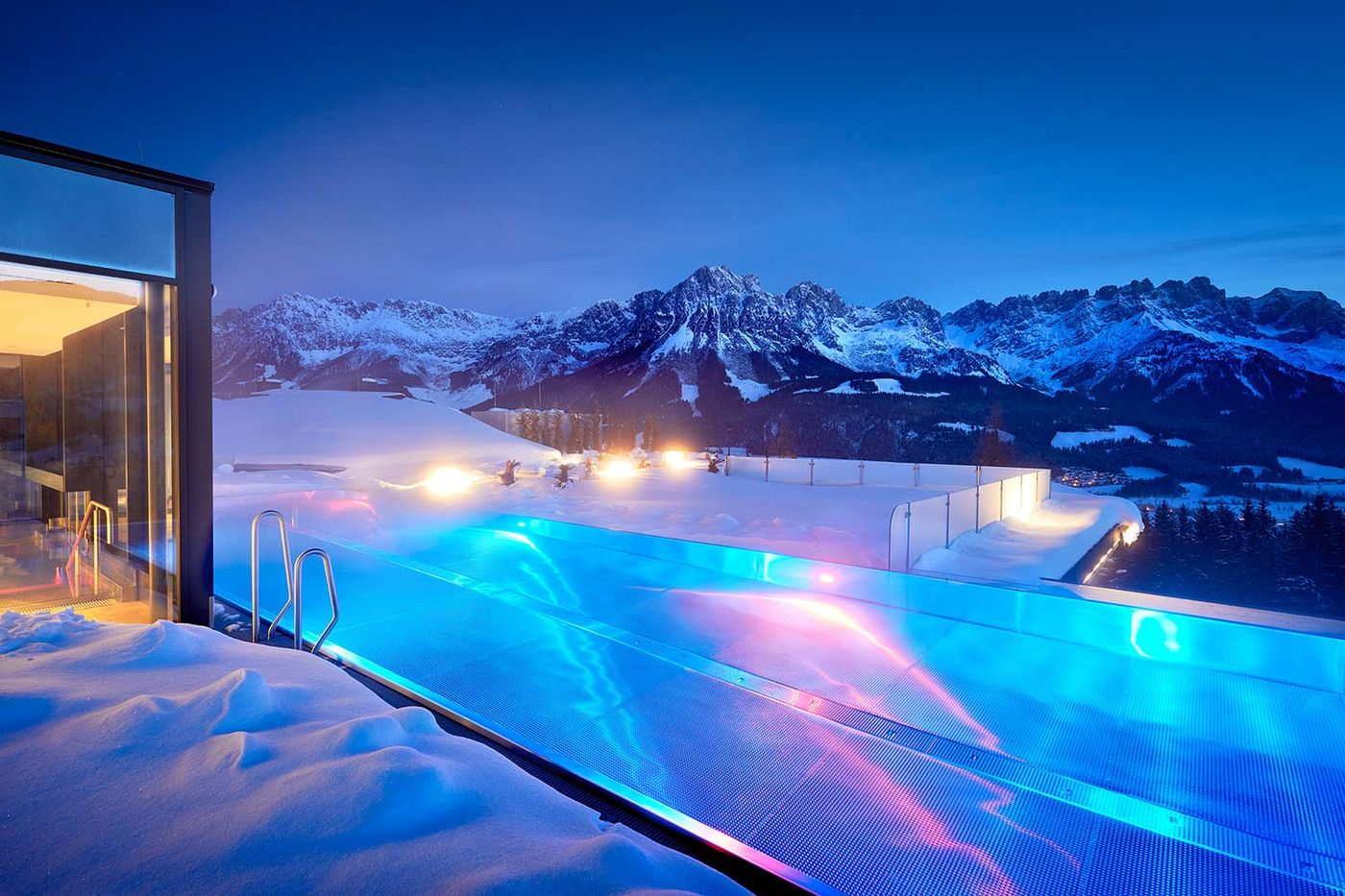 Hotel Kaiserhof***** Superior