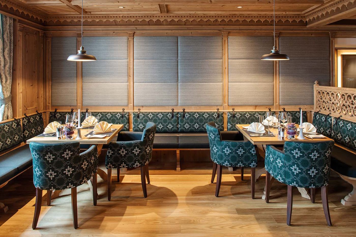 © Almwellness Hotel Pierer | Harald Eisenberger