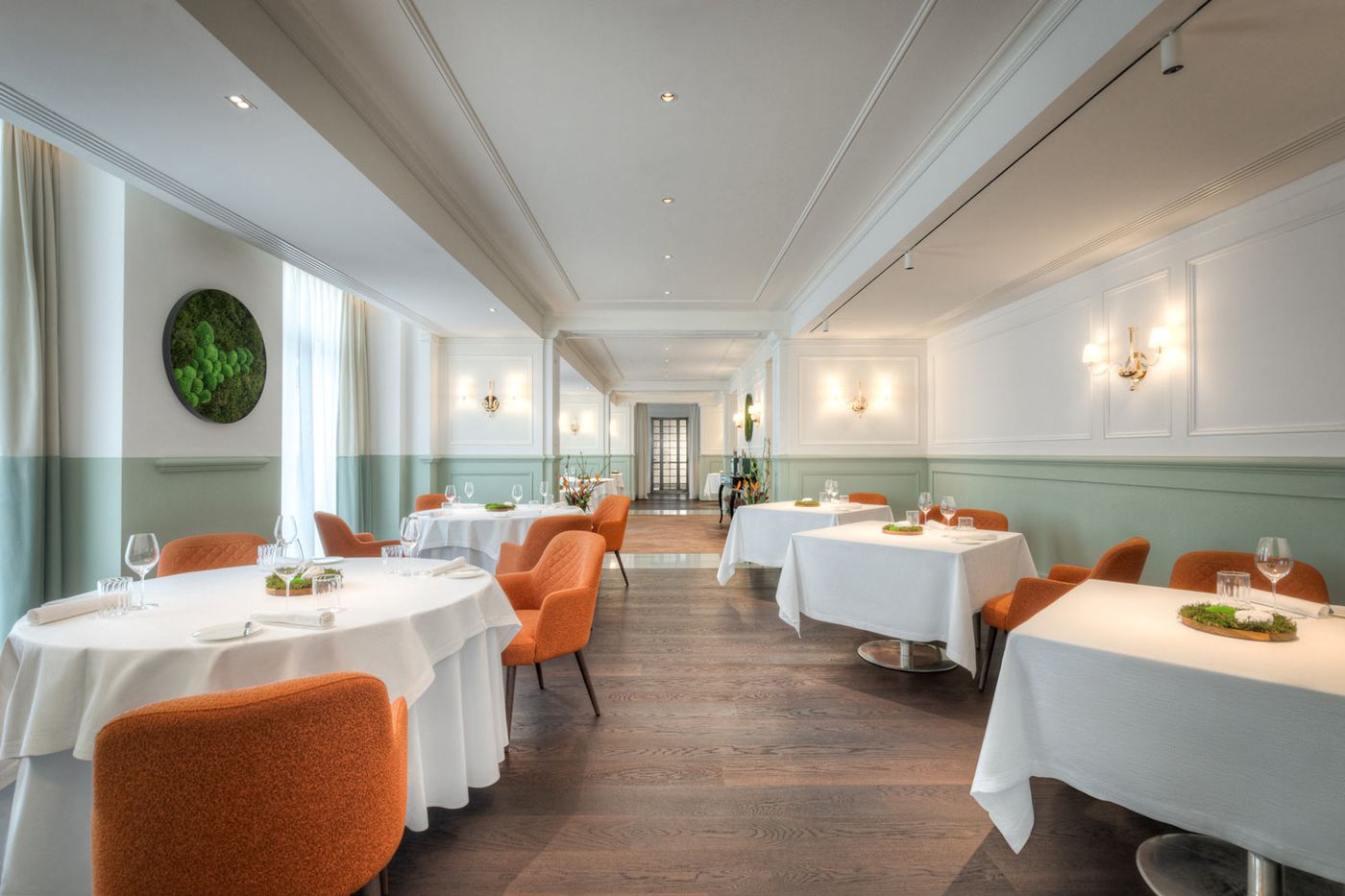 Anantara Palais Hansen Vienna