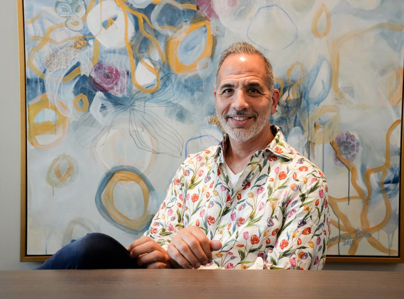 © Stefan Donat Yotam Ottolenghi