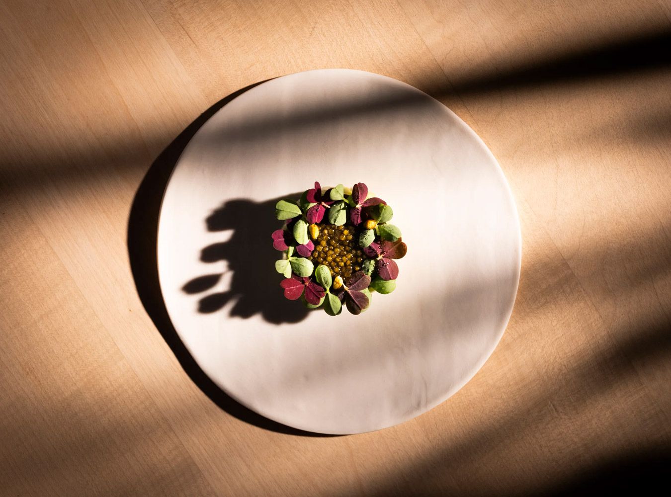 Rote Wand Chef's Table