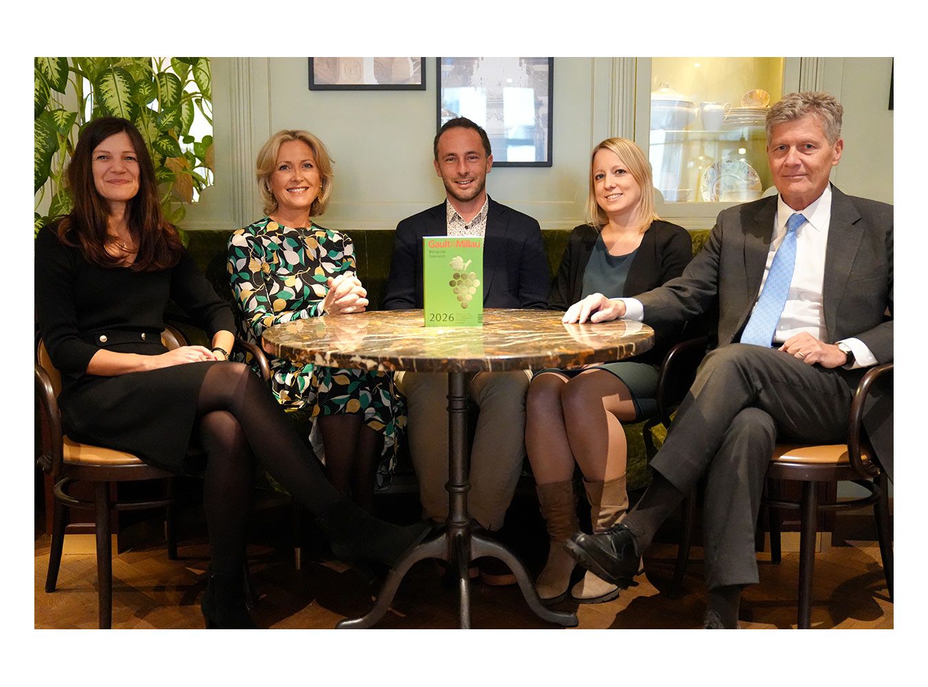 Hauptpreis an Familie Prieler