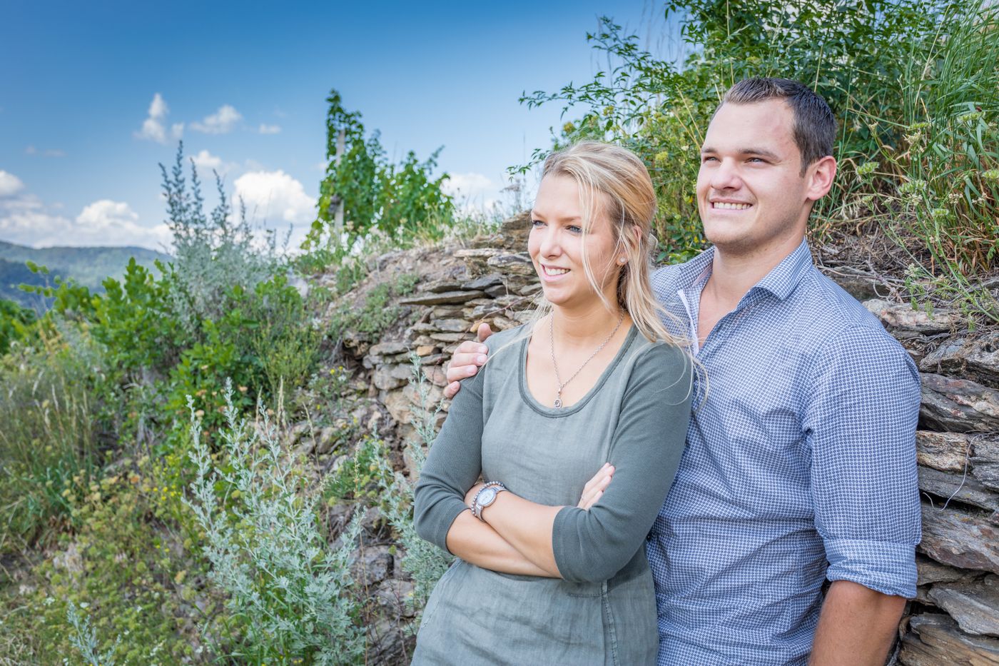 Weingut Familie Proidl Proidl Patrick