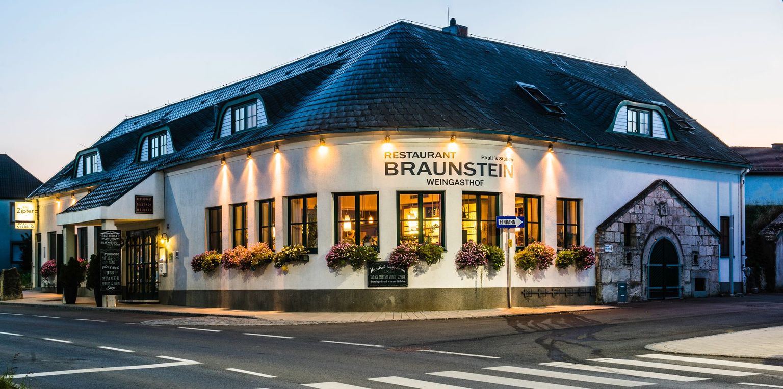 Das Braunstein