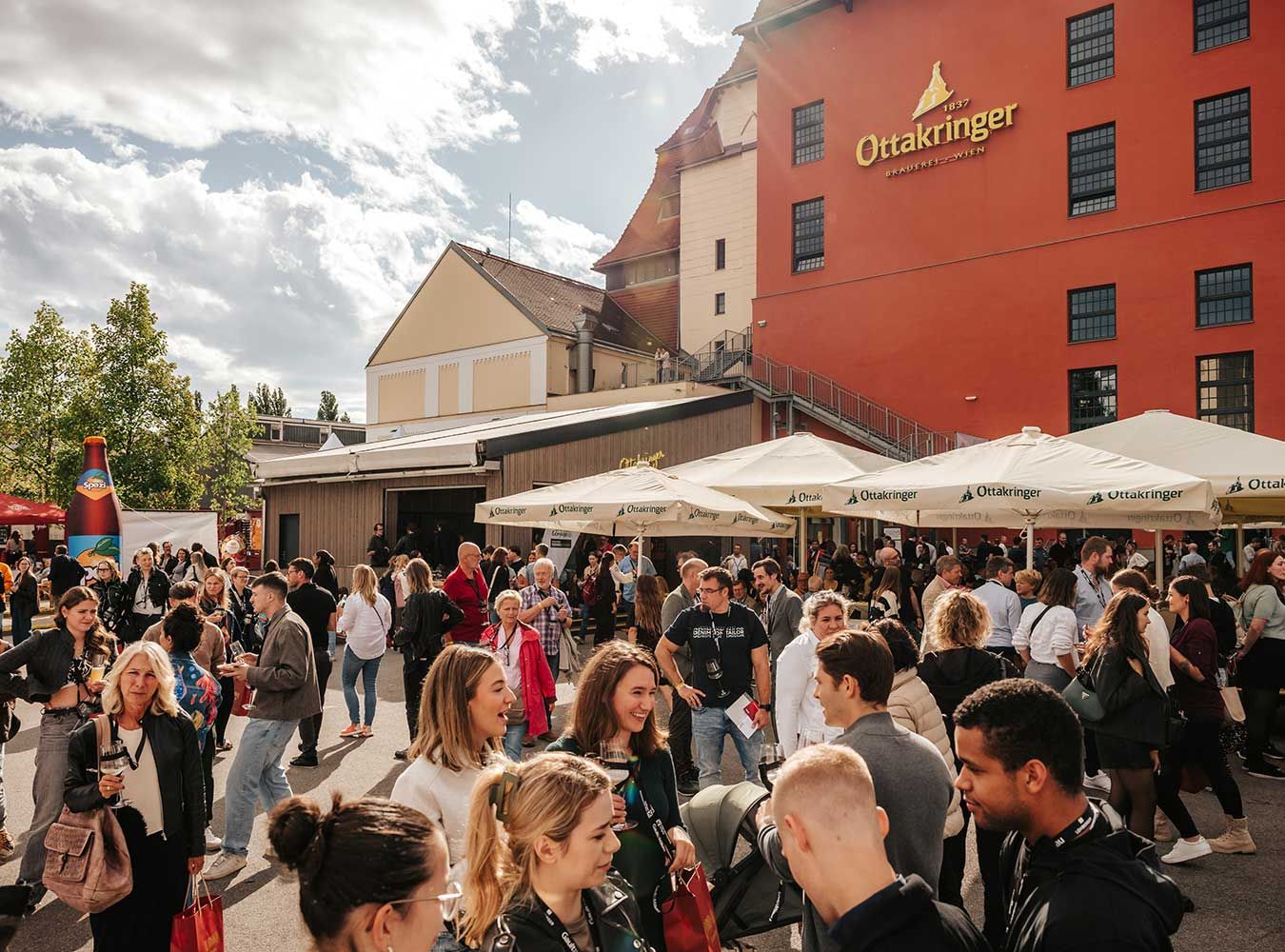 Ottakringer Brauerei