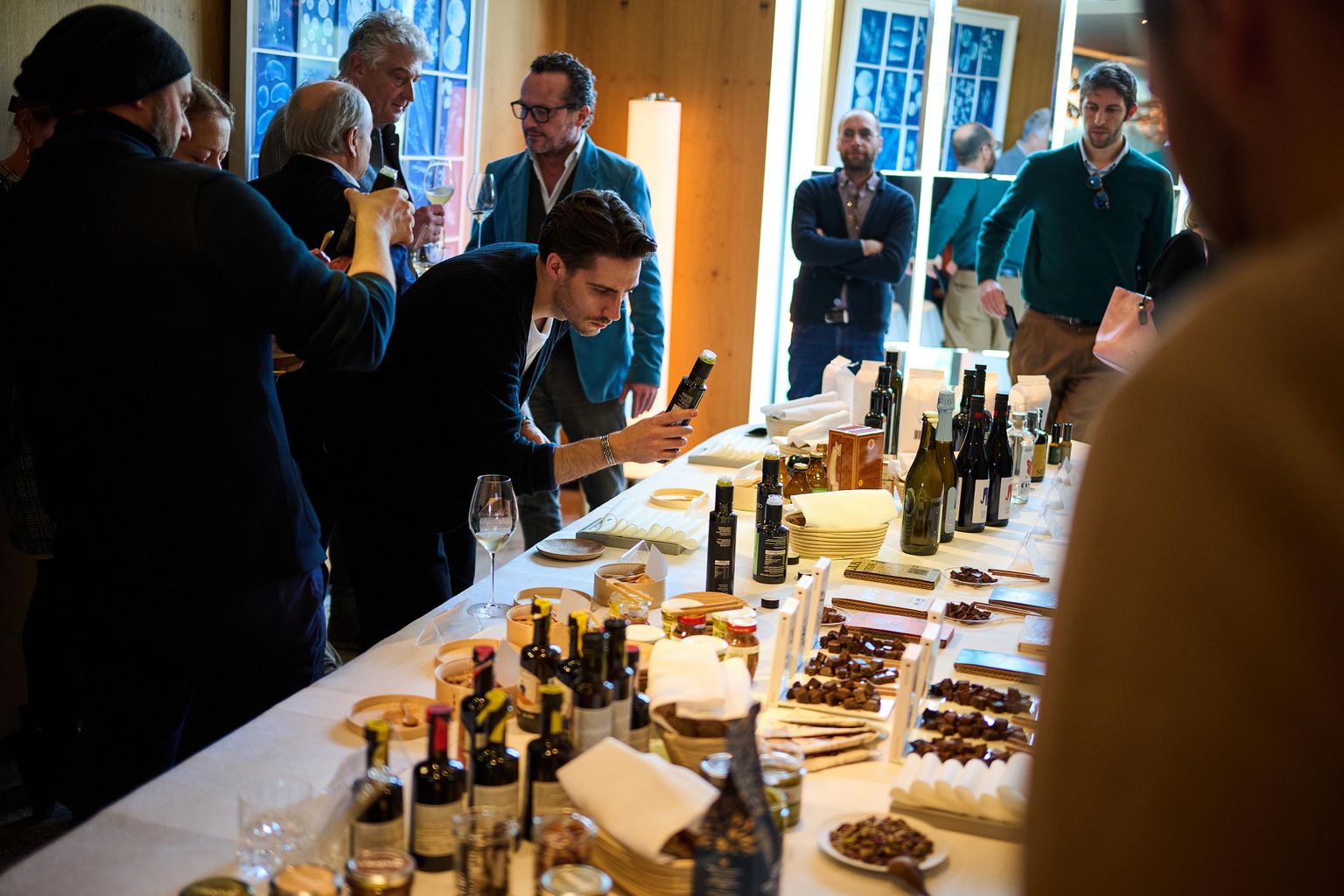 © Philipphorak, PANARUM Präsentation PANARUM