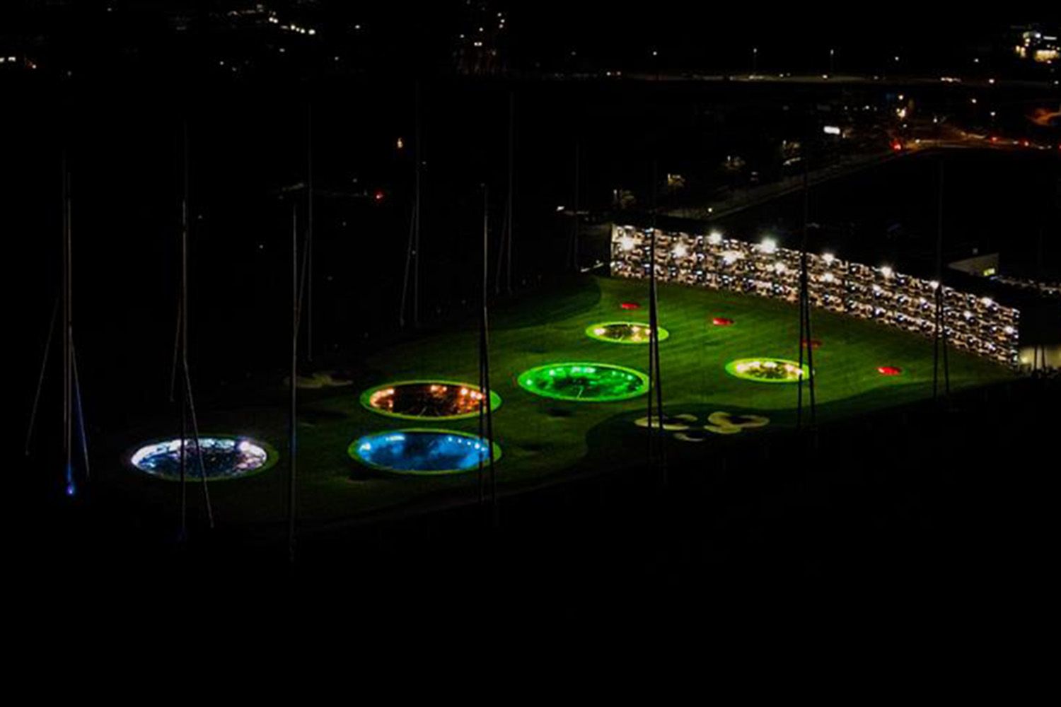 © Topgolf