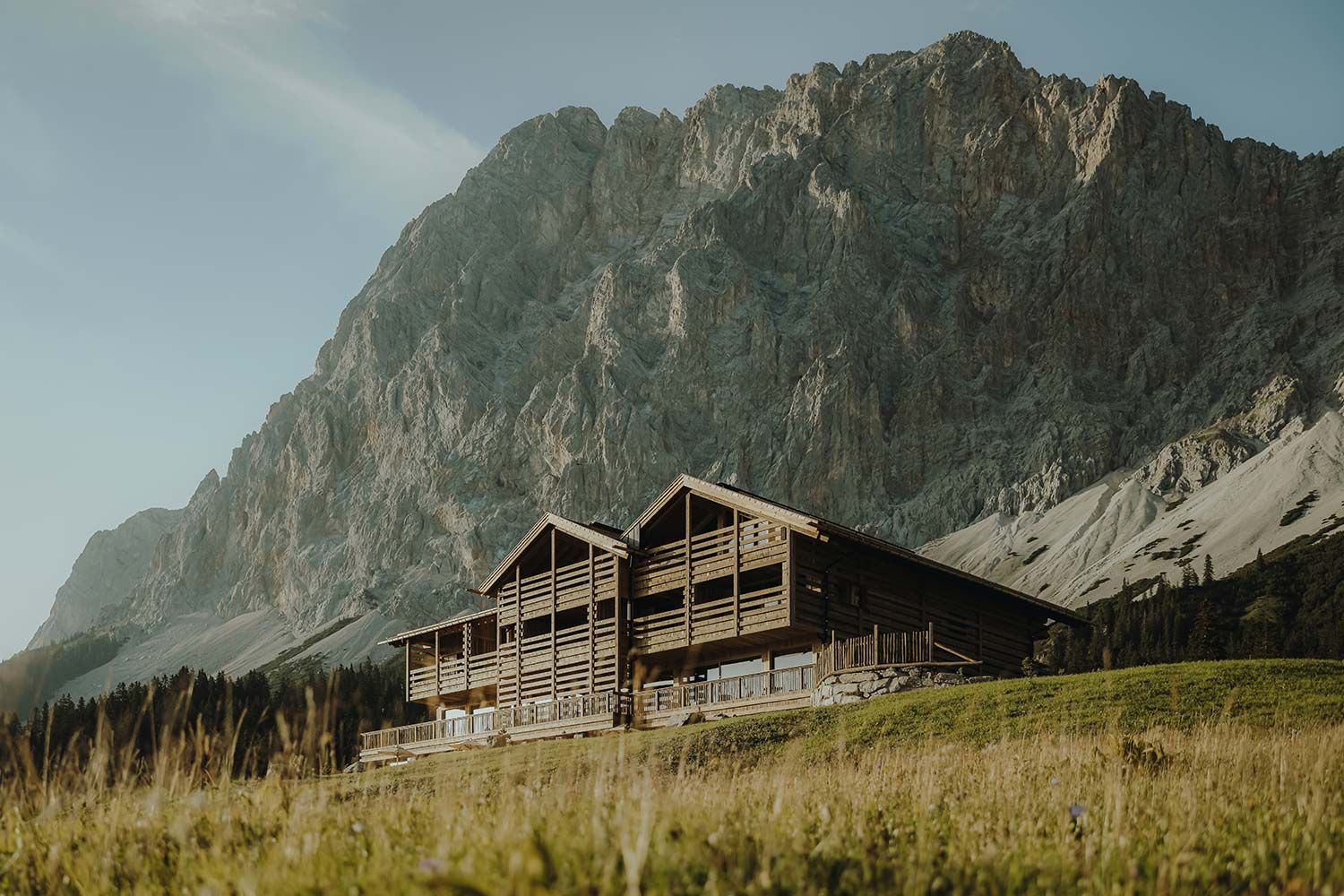 eriro / Alex Moling Hotel des Jahres: eriro