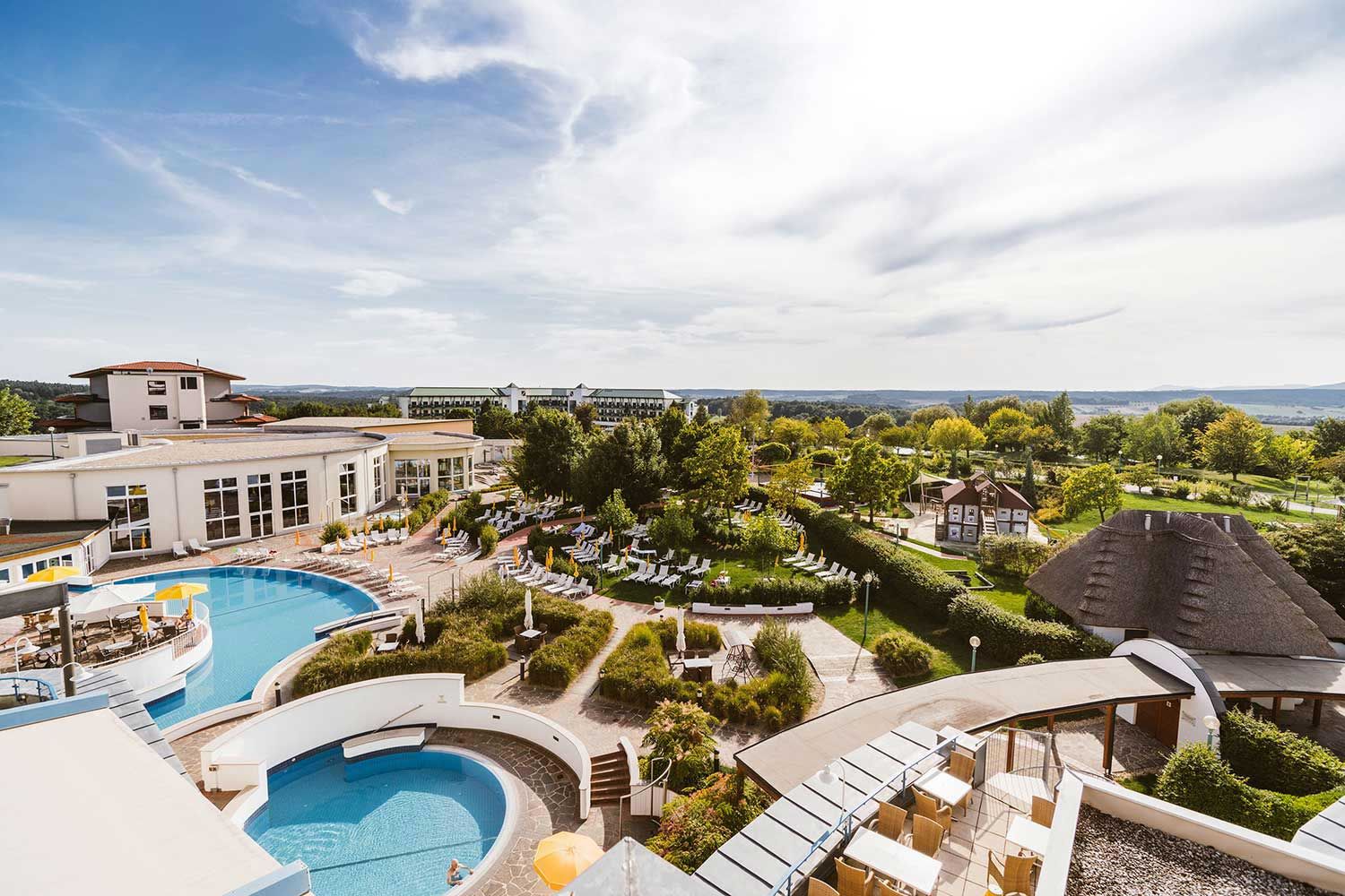 Familienhotel des Jahres