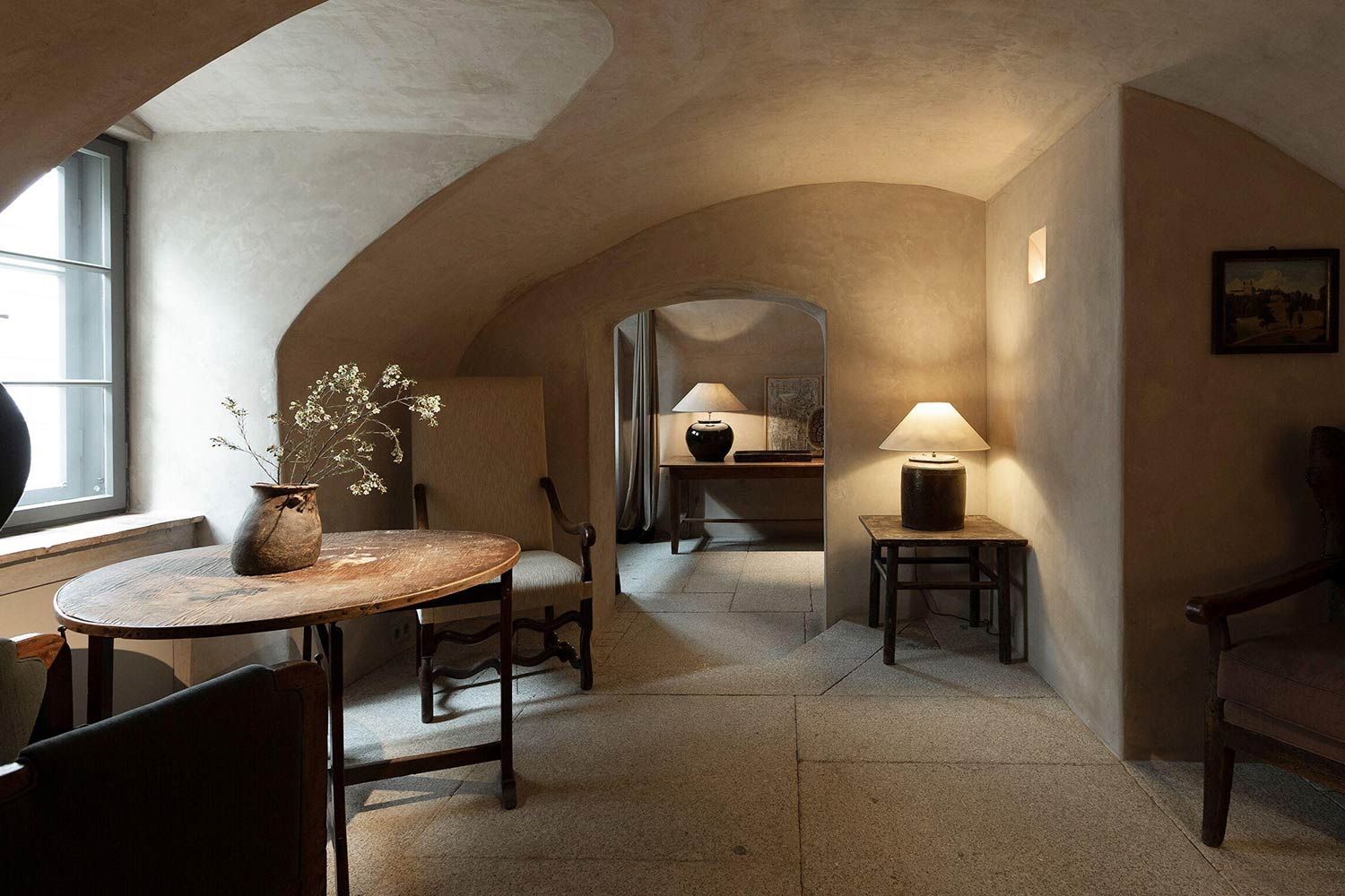 Ambiente des Jahres: Townhouse Weisses Kreuz